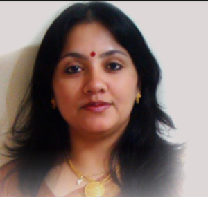 Somdatta Basu founder